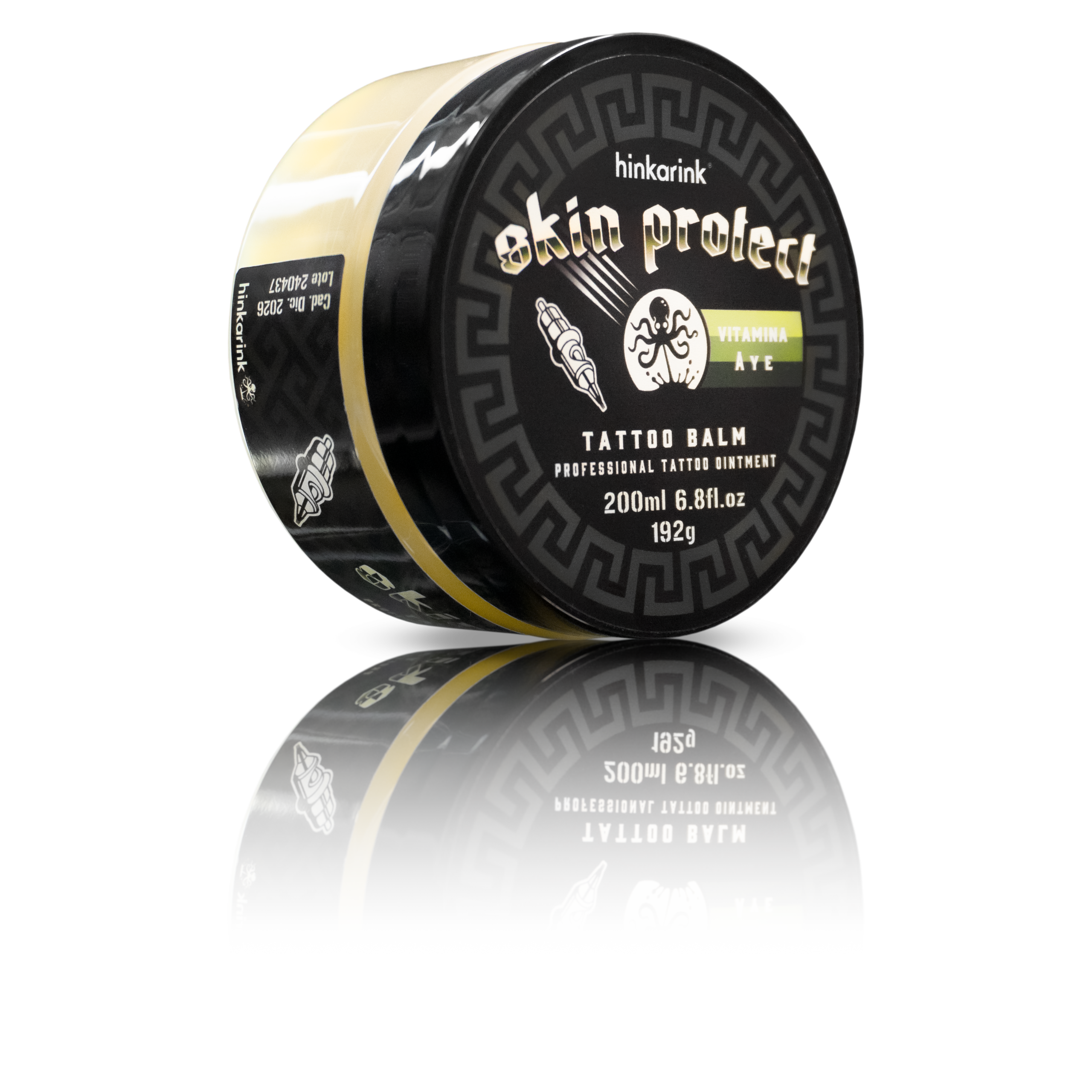 Hinkarink Skin Protect