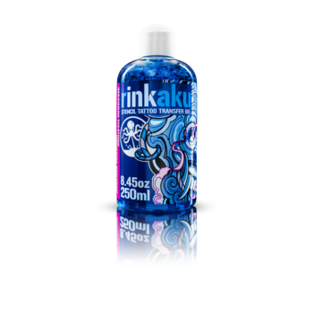 Hinkarink Rinkaku Stencil