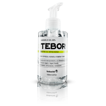 Hinkarink Tebori Soothing Gel