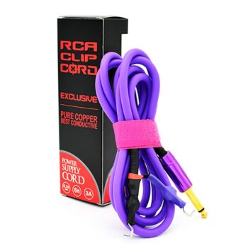 AVA 2 Clip Cord
