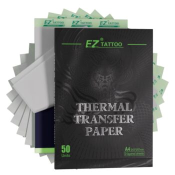 Papel Tranfer EZ