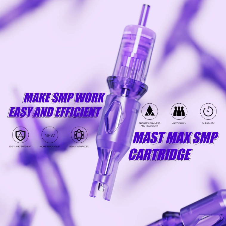 Mast SMP MAX