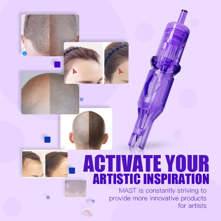 Mast SMP MAX