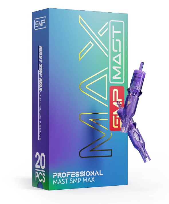 Mast SMP MAX