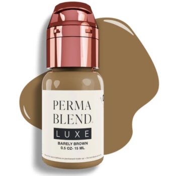 LUXE - Barely Brown