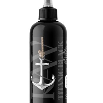 Titanic Black